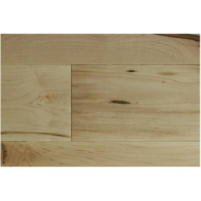 Smooth Maple Hardwood Flooring, 3 1 4 Maple Hardwood Flooring