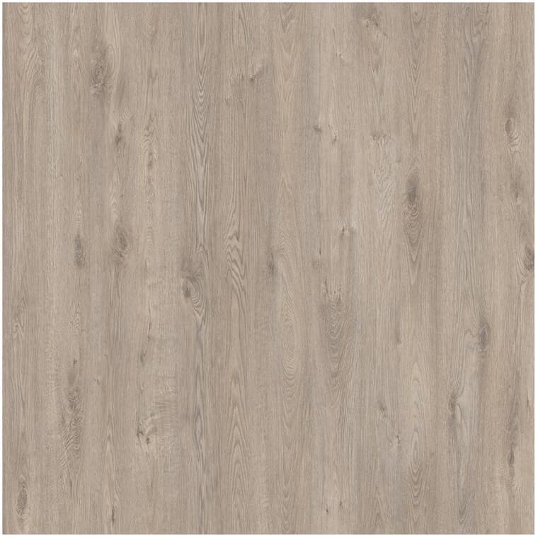 7" x 47" Laminate Plank Flooring - Barcelona, 12 mm, 14.59 sq. ft.