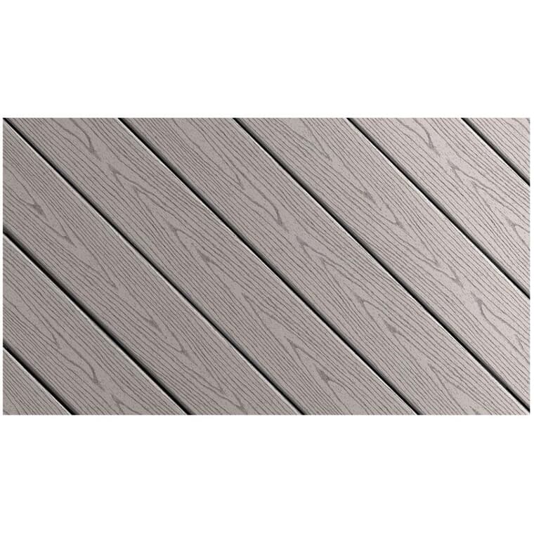 Good Life Cottage Grooved Edge Decking - 0.93" x 5.25" x 16'