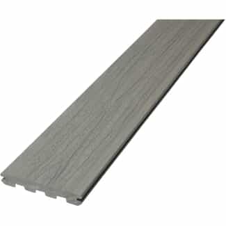 DECKORATORS Vista Dunewood Grooved Edge Decking | Home Hardware
