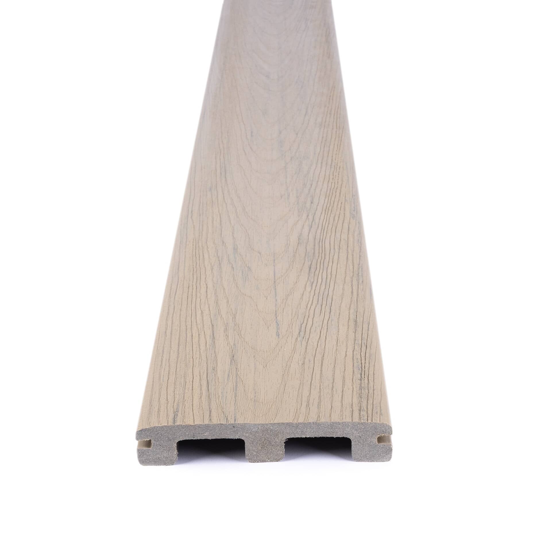 DECKORATORS Venture Shoreline Grooved Edge Decking | Home Hardware