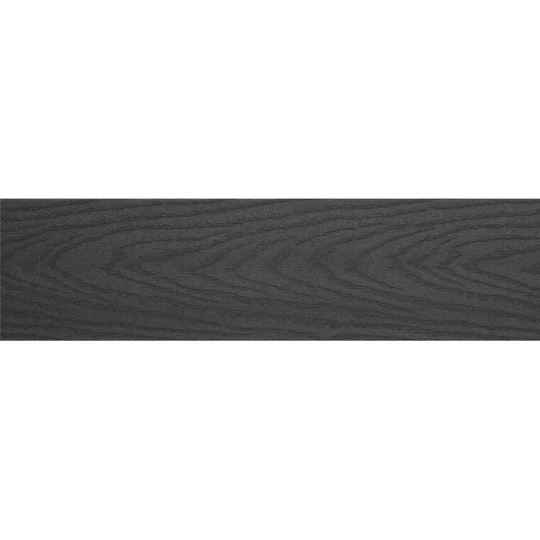 7/8" x 5-1/2" x 12' Select Winchester Grey Square Edge Decking
