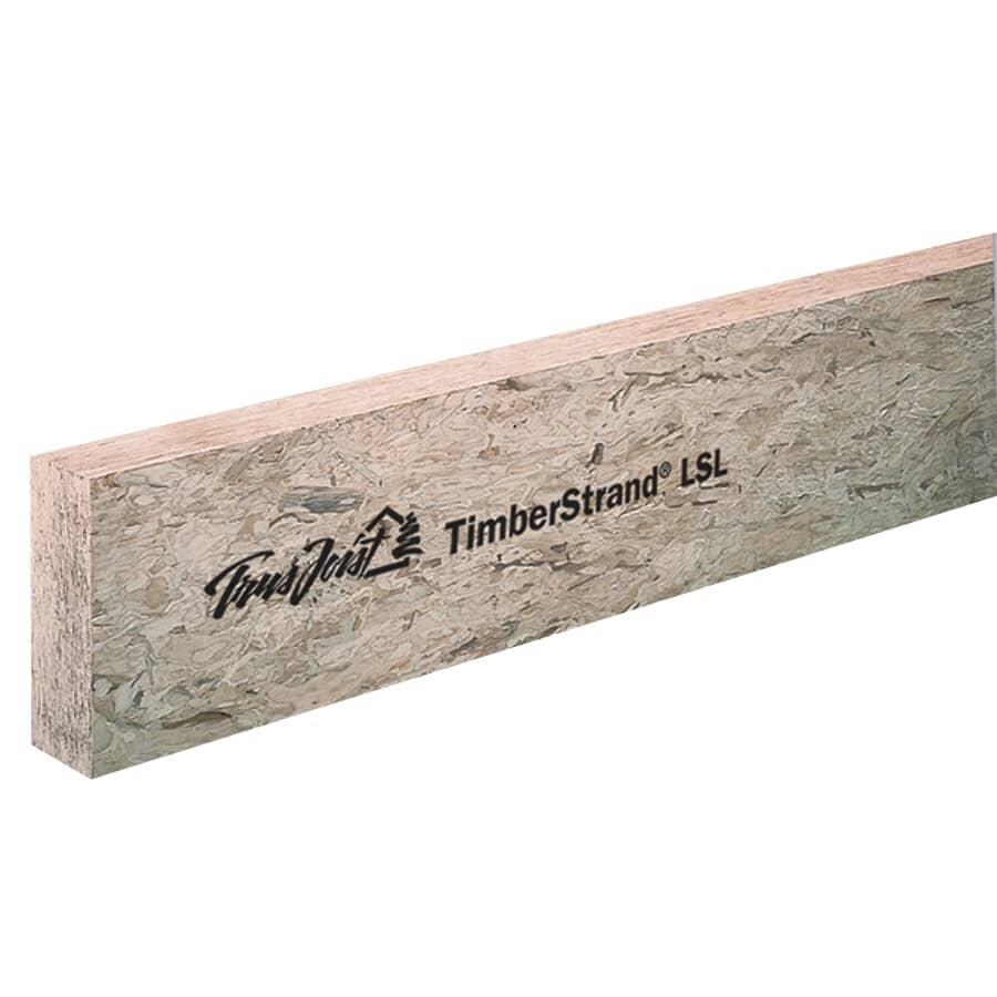 TRUS-JOIST 2