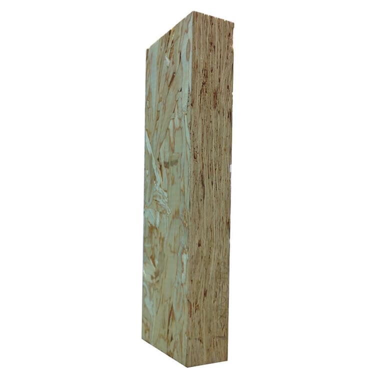 2 x 4 Timberstrand Stud, by Linear Foot