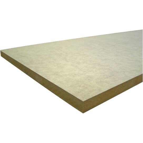 Shop Mdf 2' x 8' x 3/4