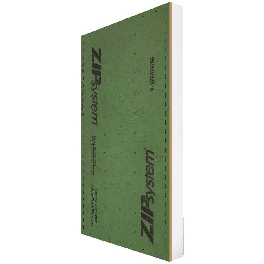 Zip R12 Sheathing Price