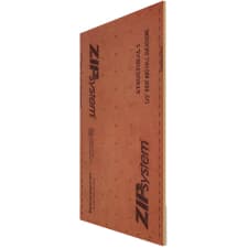 ZIP SYSTEM 2-7/16