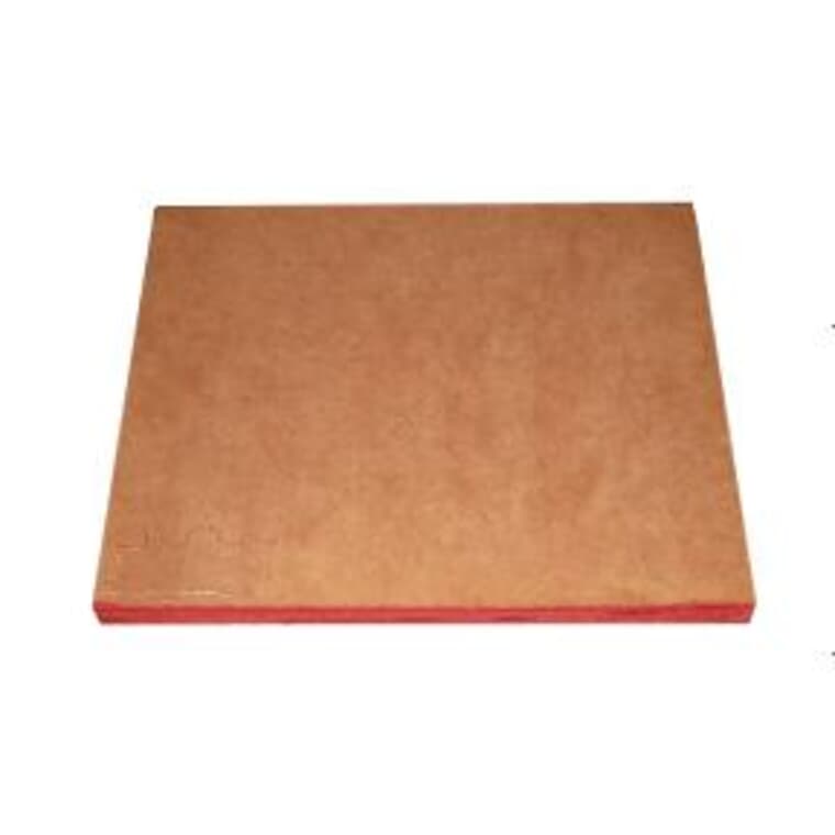 4' x 8' x 17.5 mm Paper Faced Formply Plywood, with Edge Seal