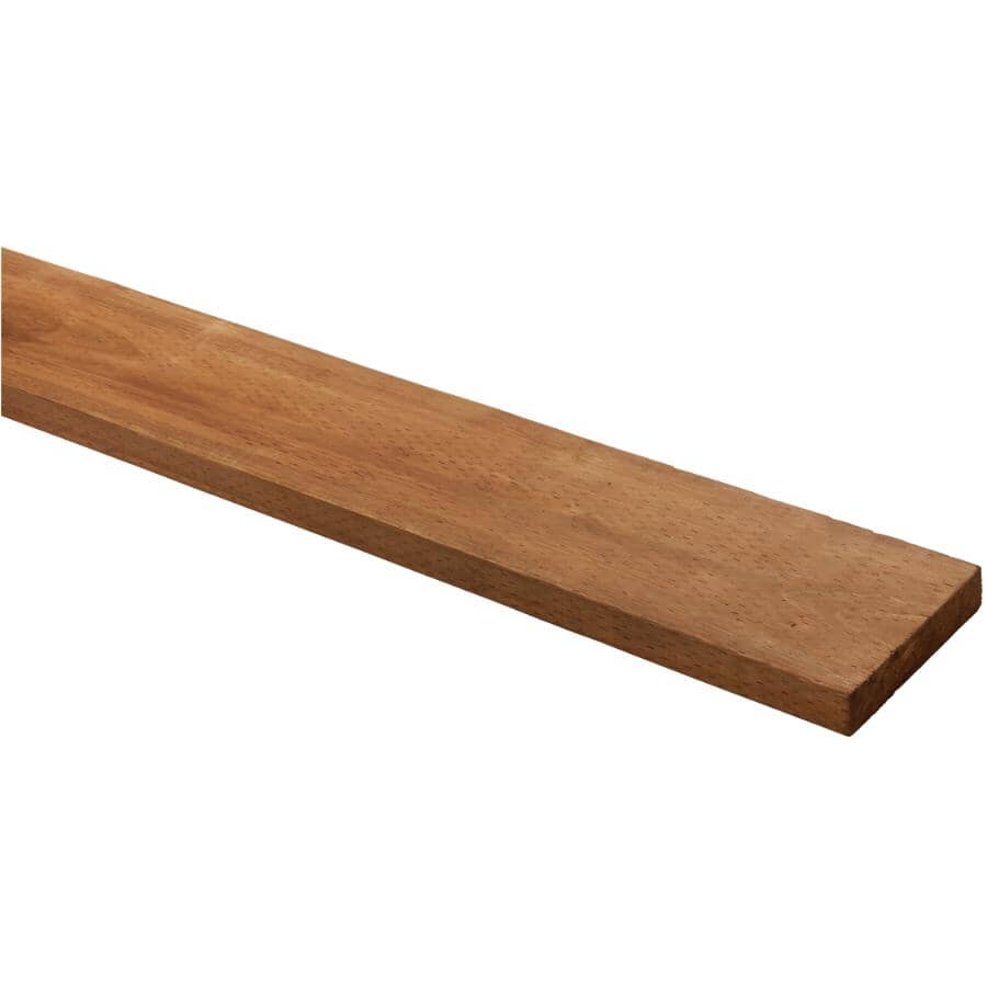 2 x 8 x 10' MCA Terra Pressure Treated Lumber | Home Hardware