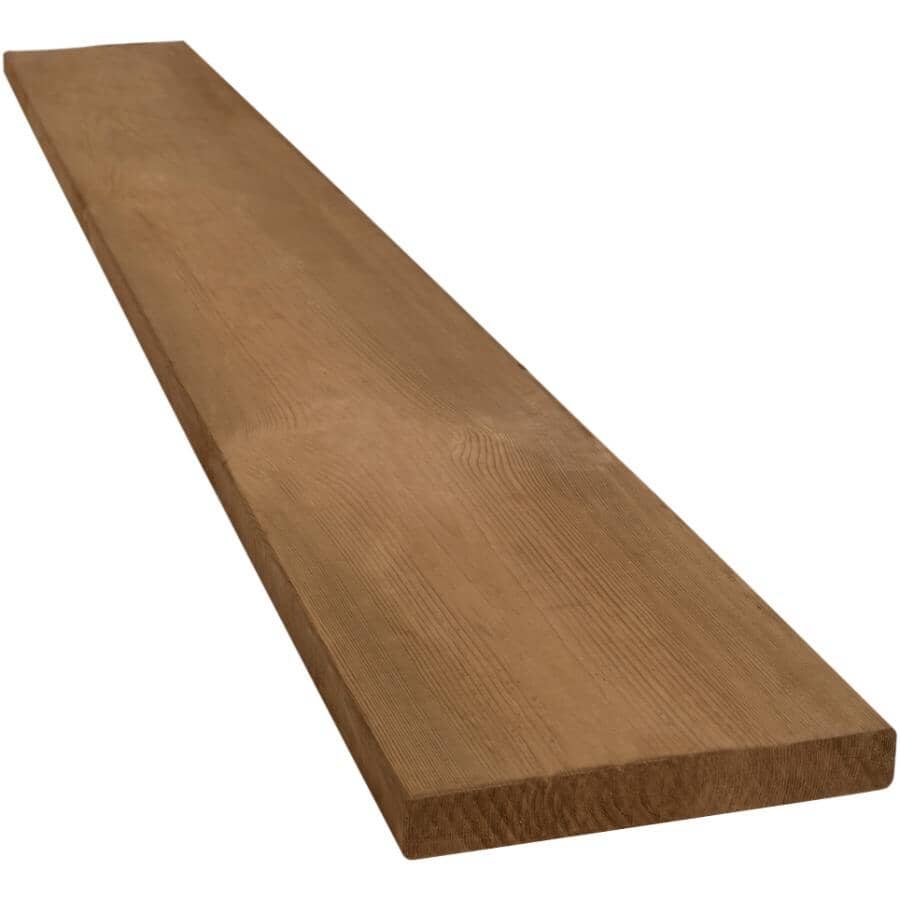 2 x 12 x 16' Pressure Treated Wood | Home Hardware
