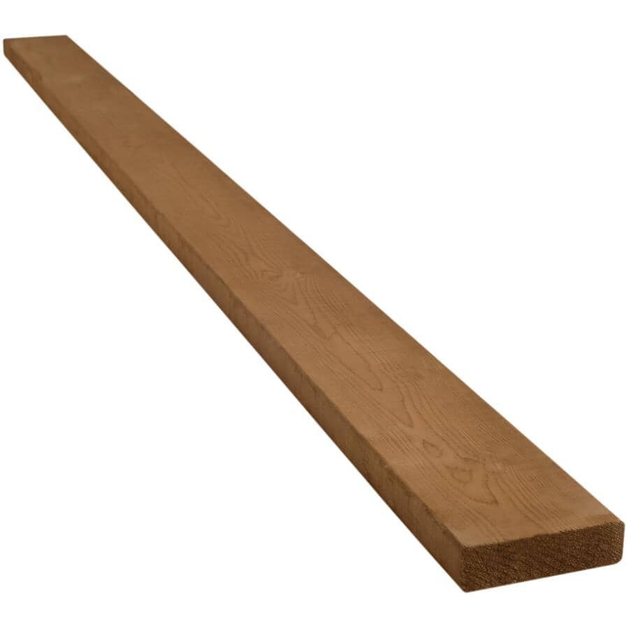 undefined 2 x 6 x 10' Tana Pressure Treated Lumber | Home Hardware