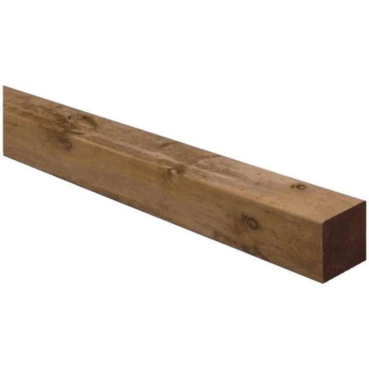 6 x 8 x 8' Designwood ACQ/CA Pressure Treated Lumber