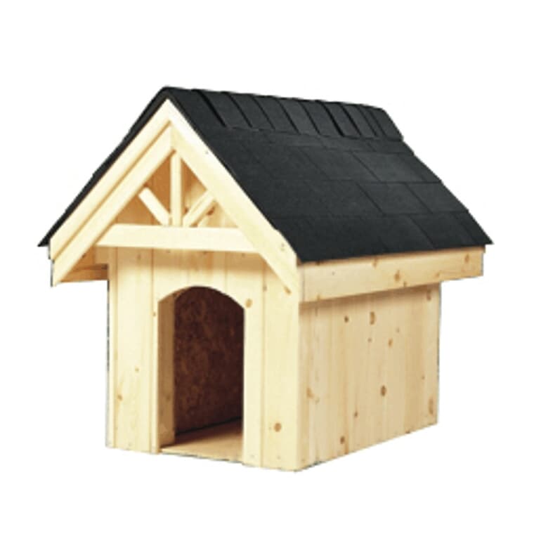 2' x 3' Dog House Package