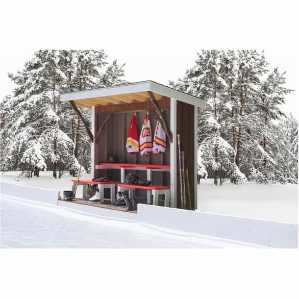 How to Make an Ice Skating Rink: Ultimate DIY Guide for Winter Fun