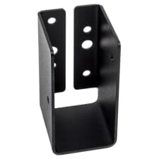 SIMPSON STRONG-TIE ZMAX Hidden Flange Joist Hanger | Home Hardware