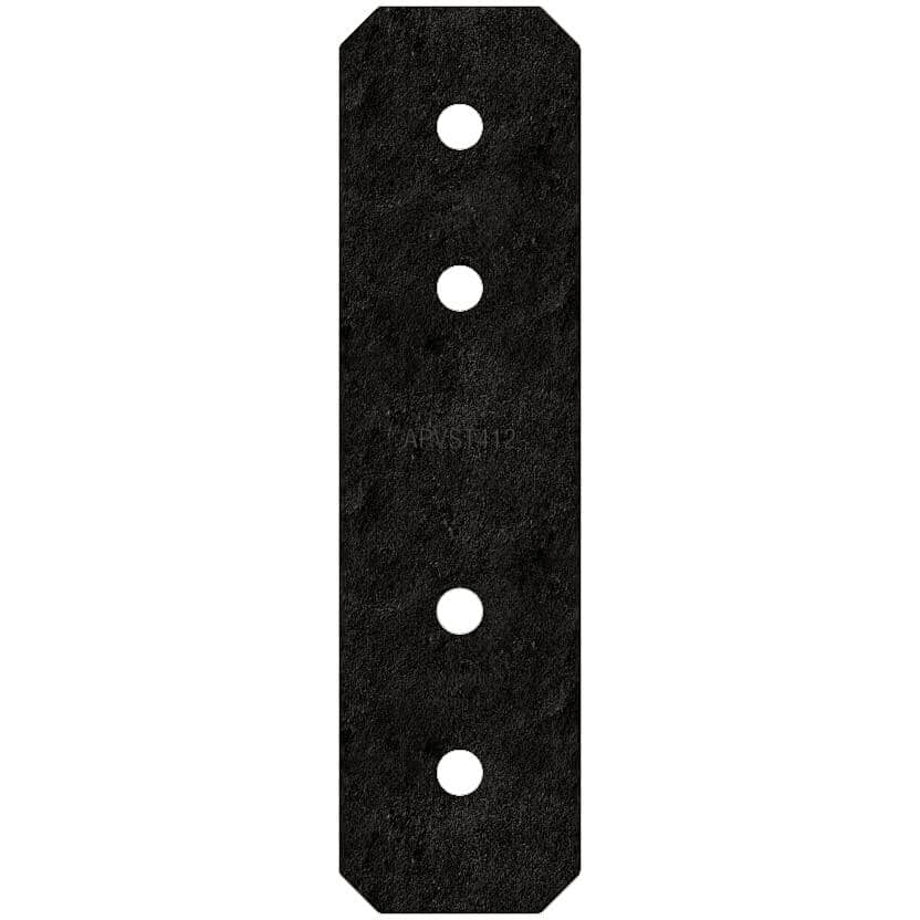 strong Simpson Strong Tie H1Z ZMAX Galvanized 18-Gauge Hurricane