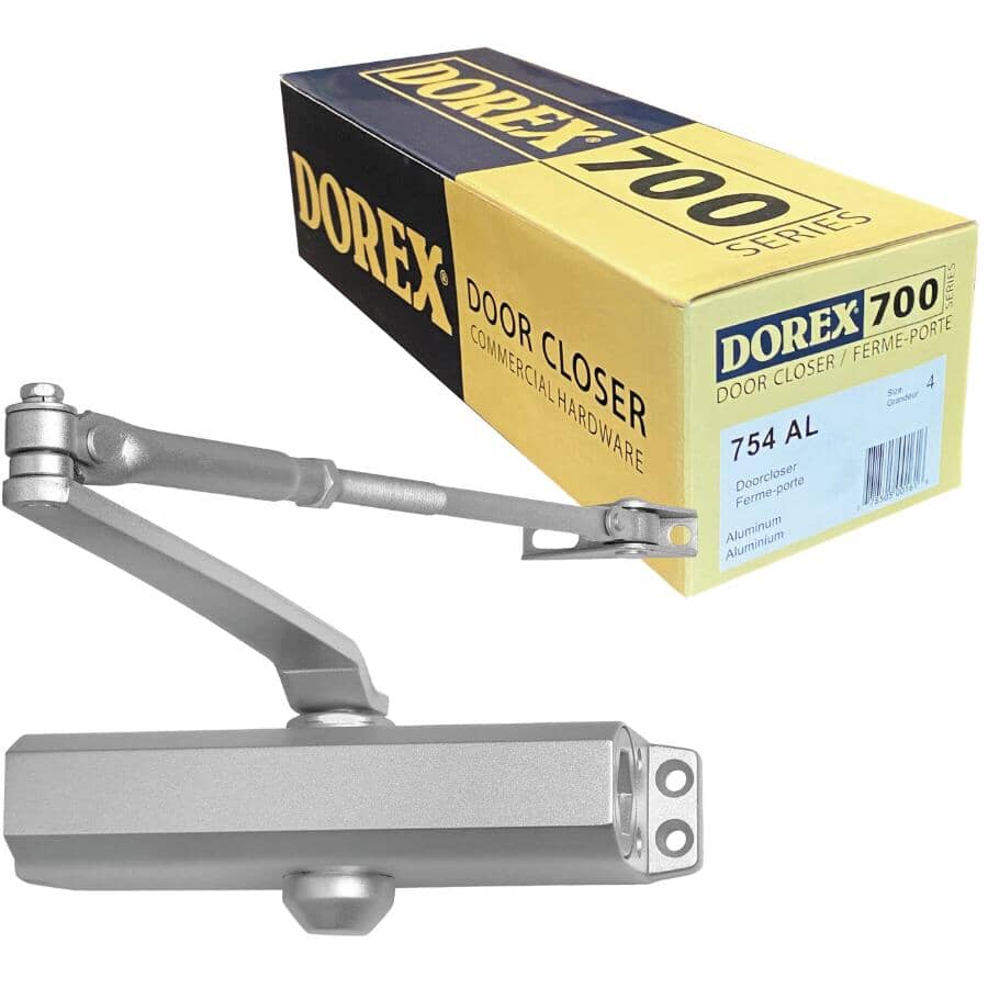 doorAdore CD 2セット Richelieu Hardware 14012WBC Onward Bi-Fold Door Hardware Kit 24 in