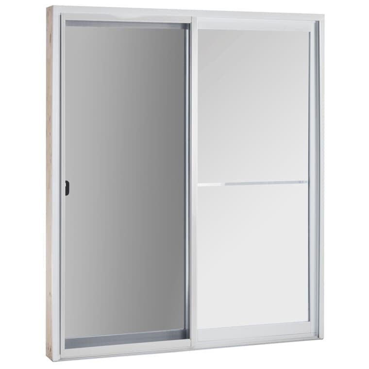5' Astral OF Low-e Glass Patio Door, with 7-1/4" Jamb