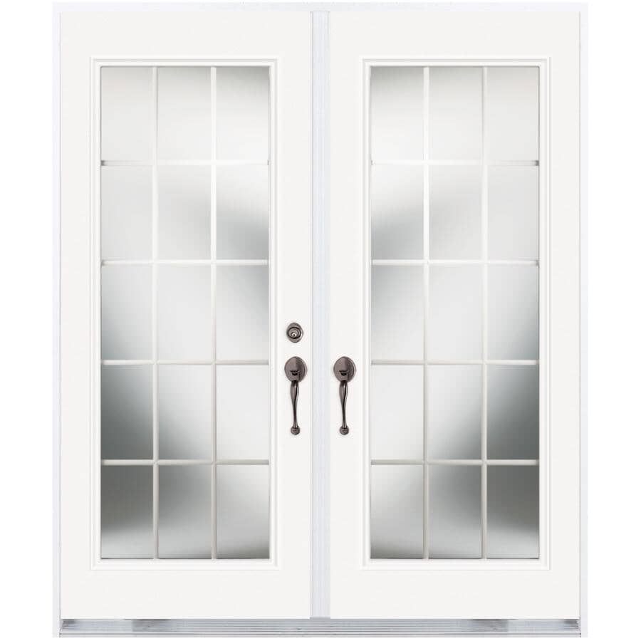DOORSMITH 32