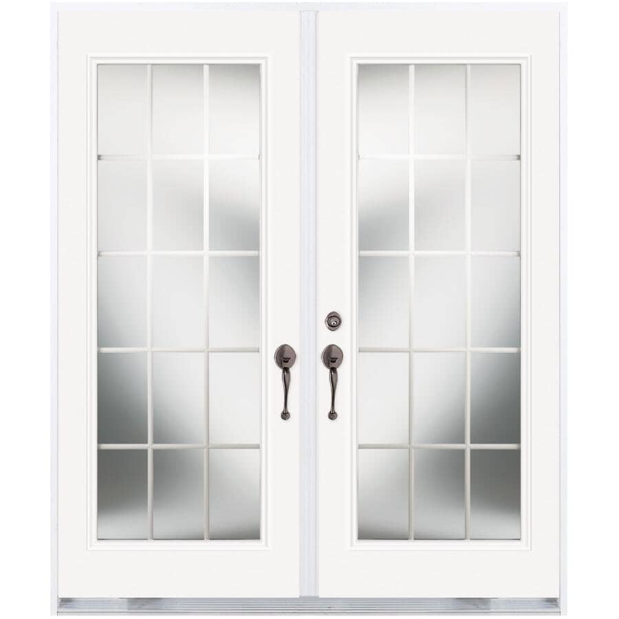 DOORSMITH 36