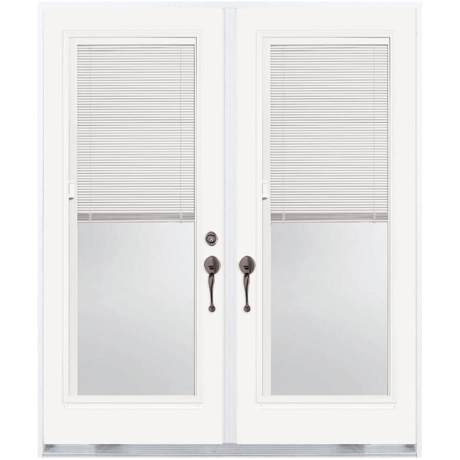 DOORSMITH 34