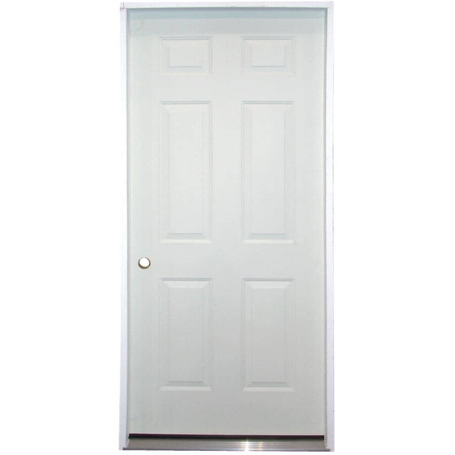 DOORSMITH 34