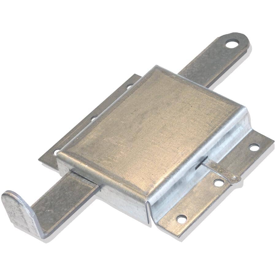 TW garage様 STEEL-CRAFT 2 Point Garage Door Lock | Home Hardware