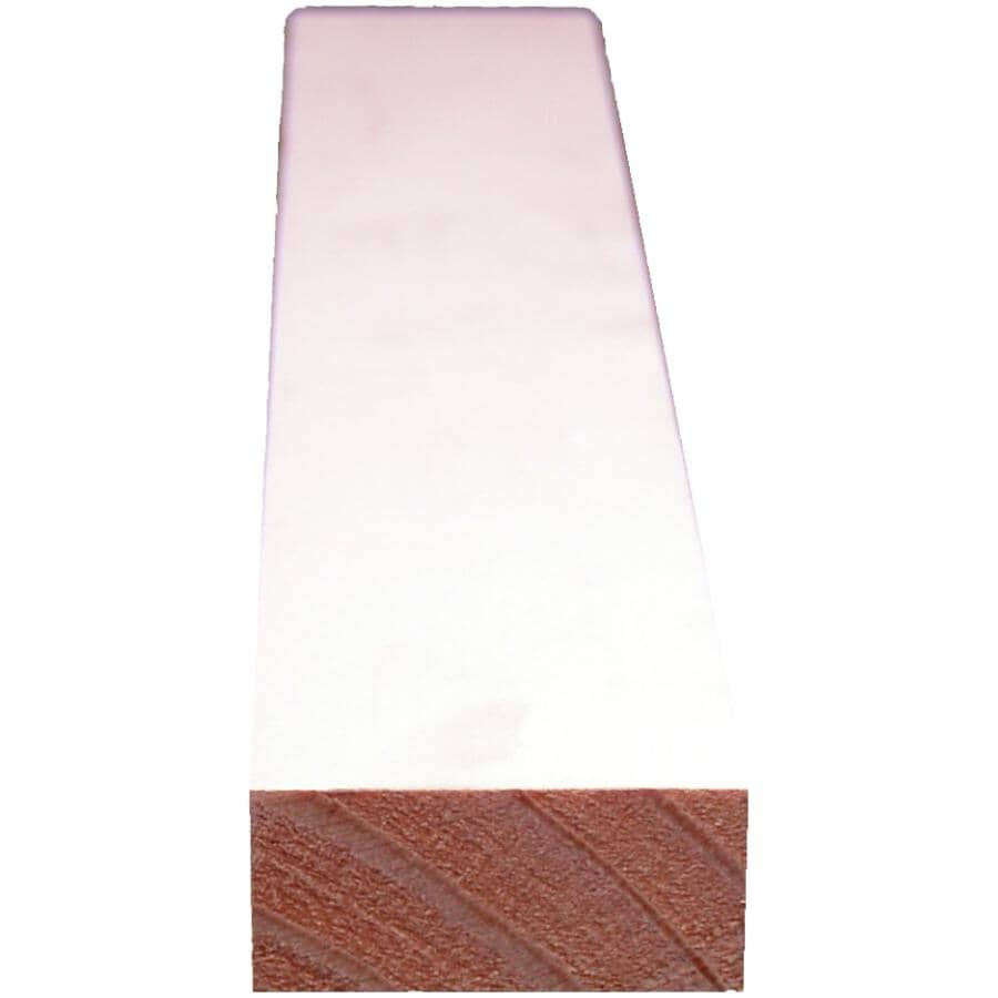 ALEXANDRIA MOULDING 3/4