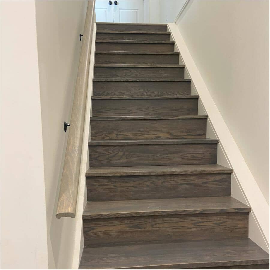 ALEXANDRIA MOULDING 1/2