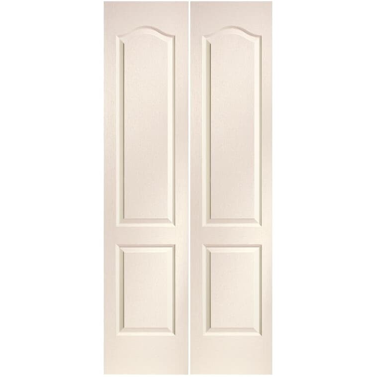 24" x 80" Camden Bifold Door
