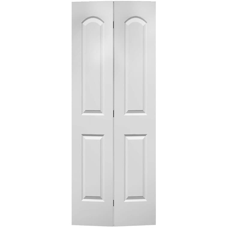 24" x 80" Roman Bifold Door