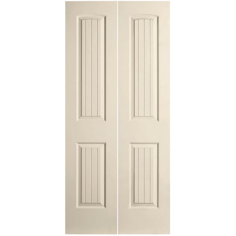 24" x 80" Santa Fe Bifold Door