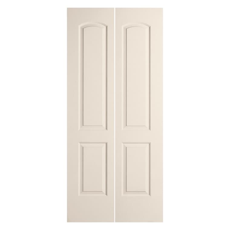 1-3/8" x 24" x 80" Continental Bifold Door