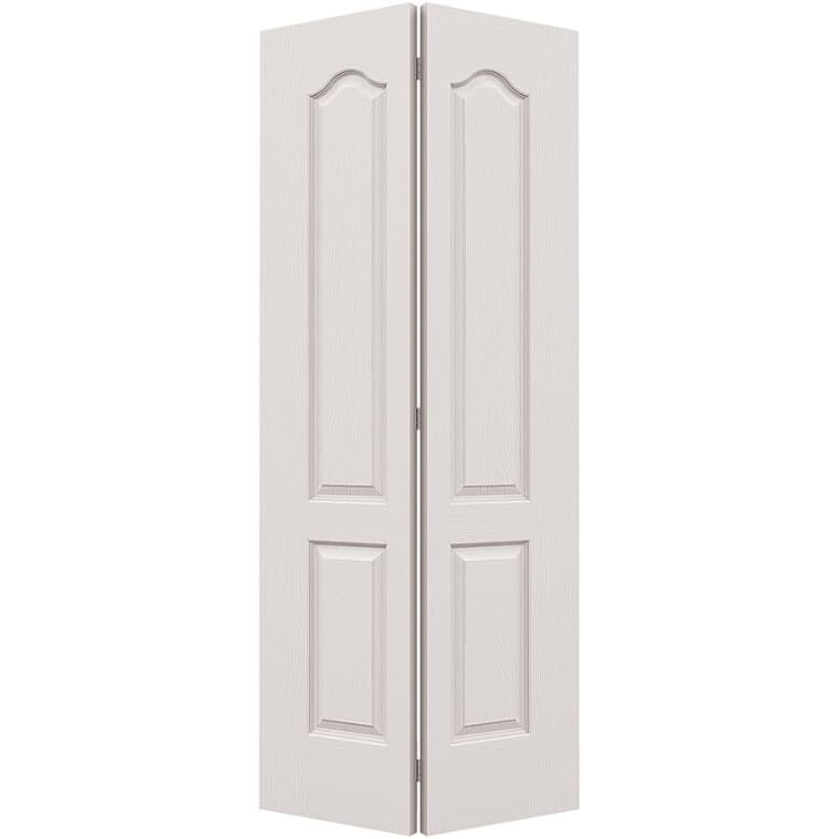 Blakely Bifold Door - 18" x 80"