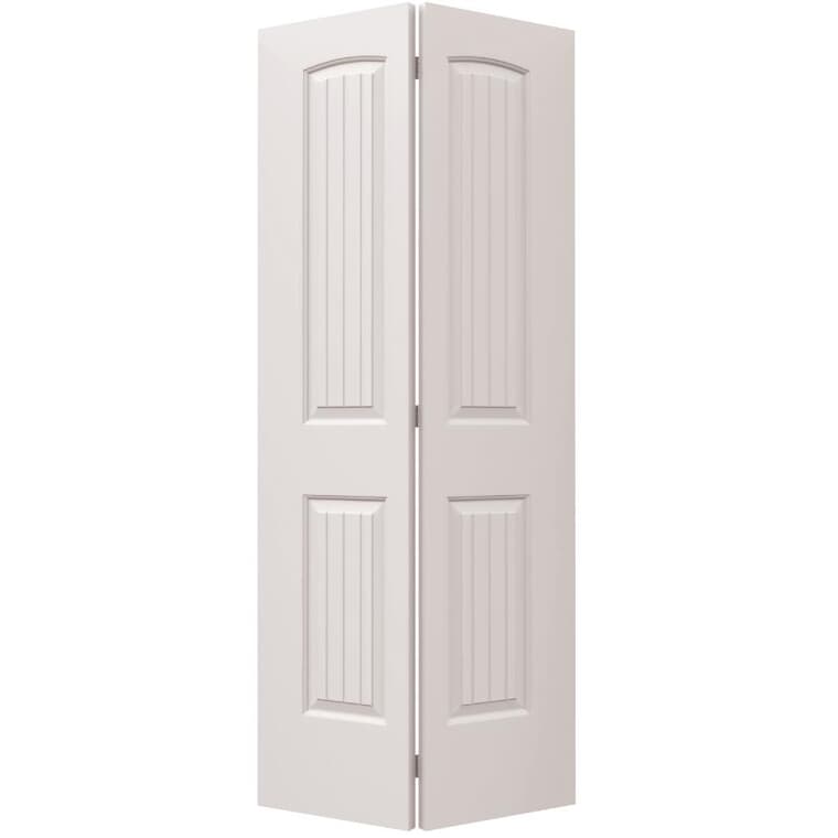 Lopez Bifold Door - 18" x 80"