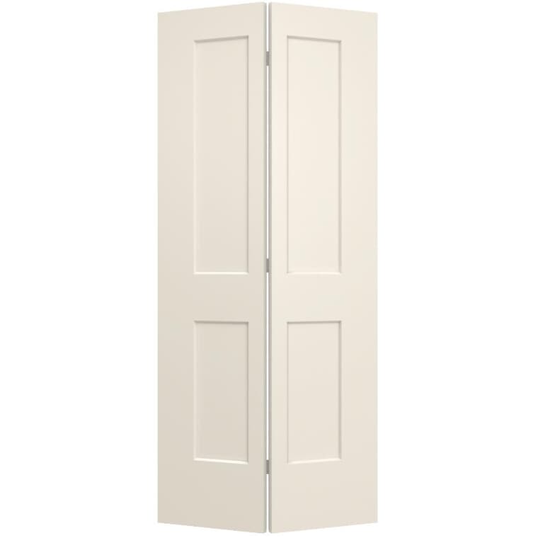 24" x 80" Monroe Bifold Door