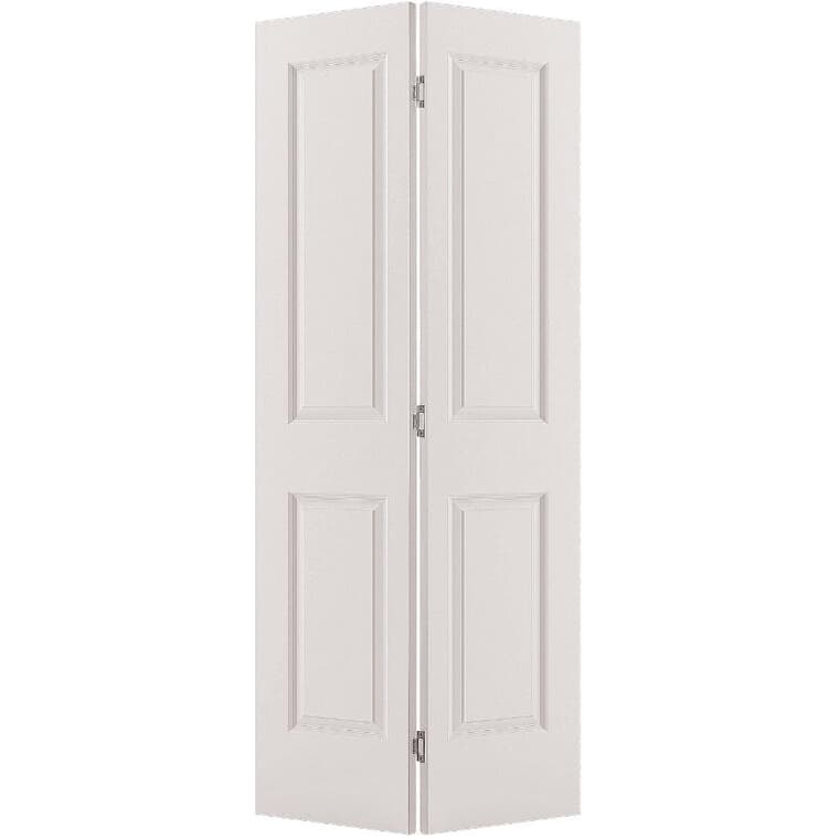 Kingston Bifold Door - 24" x 80"