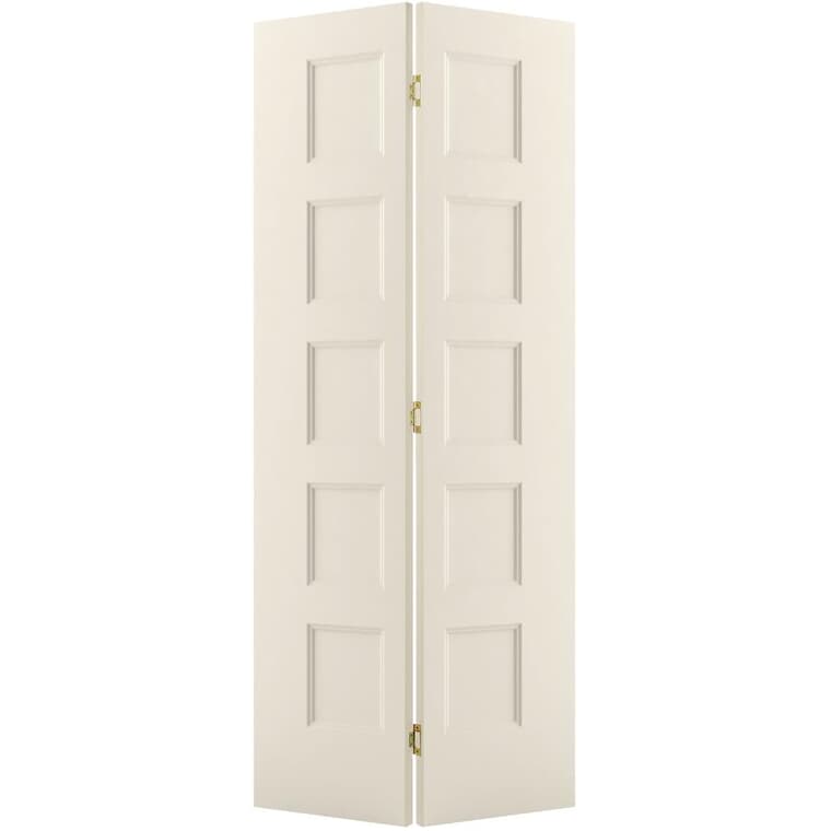 24" x 80" Conmore Bifold Door