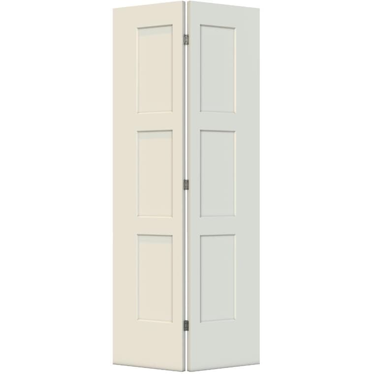 24" x 80" Birkdale Bifold Door