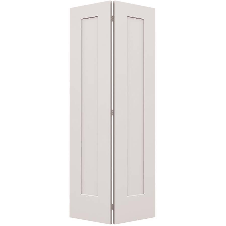 LYNDEN DOOR Mercer Bifold Door | Home Hardware