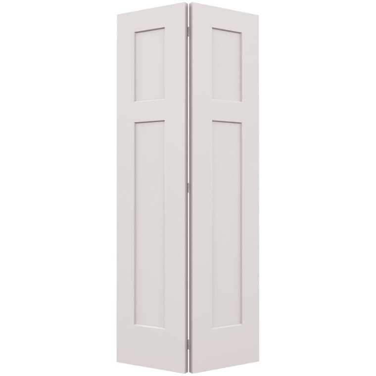 Yarrow Bifold Door - 24" x 80"
