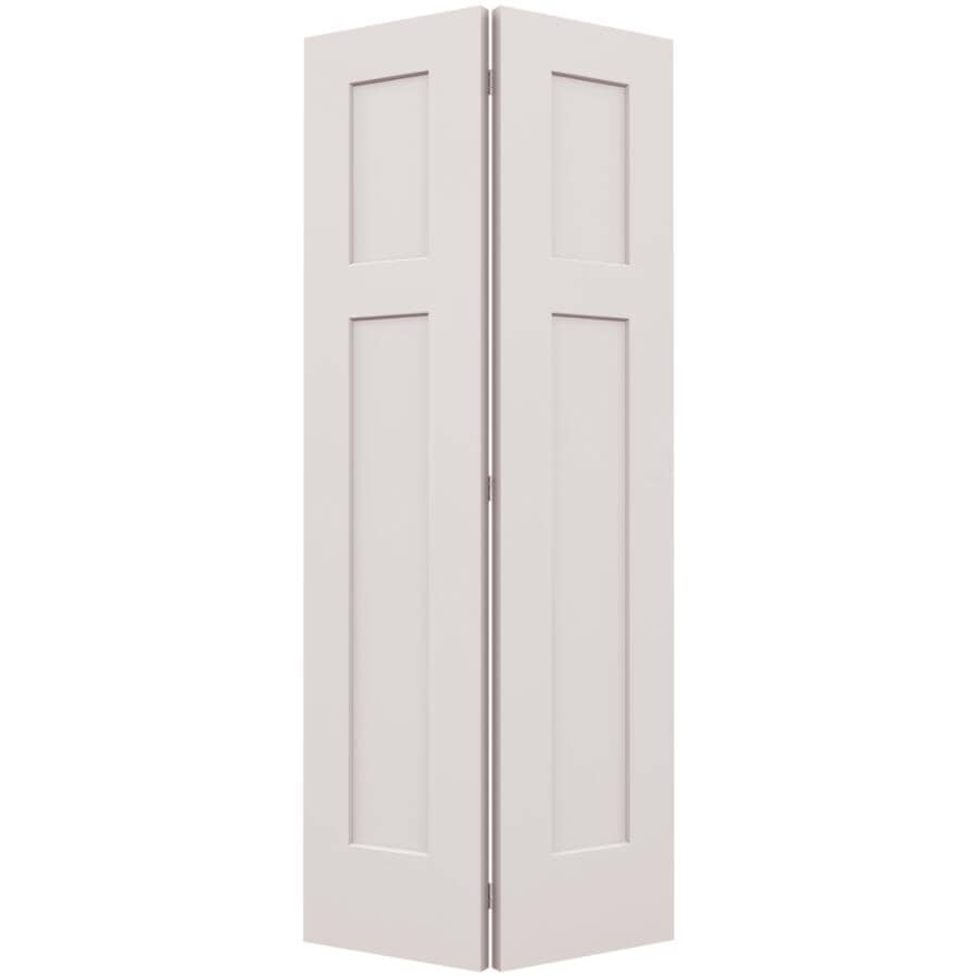 Haluryona LYNDEN DOOR Yarrow Bifold Door | Home Hardware
