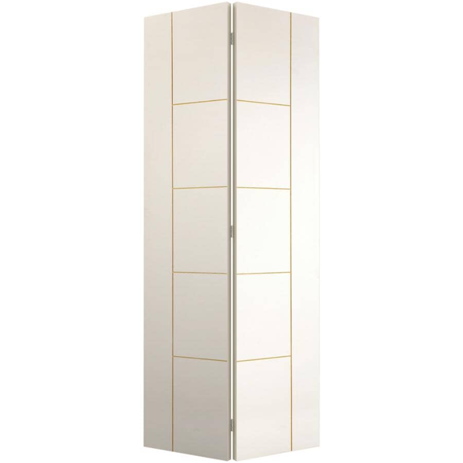 LYNDEN DOOR Robson Bifold Door | Home Hardware