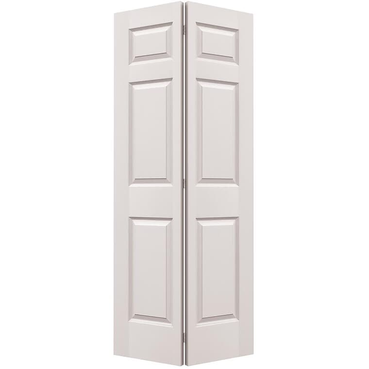 Bonneville Bifold Door - 24" x 80"
