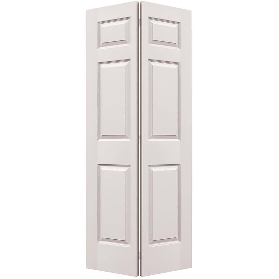 TDF② LYNDEN DOOR Bonneville Bifold Door | Home Hardware