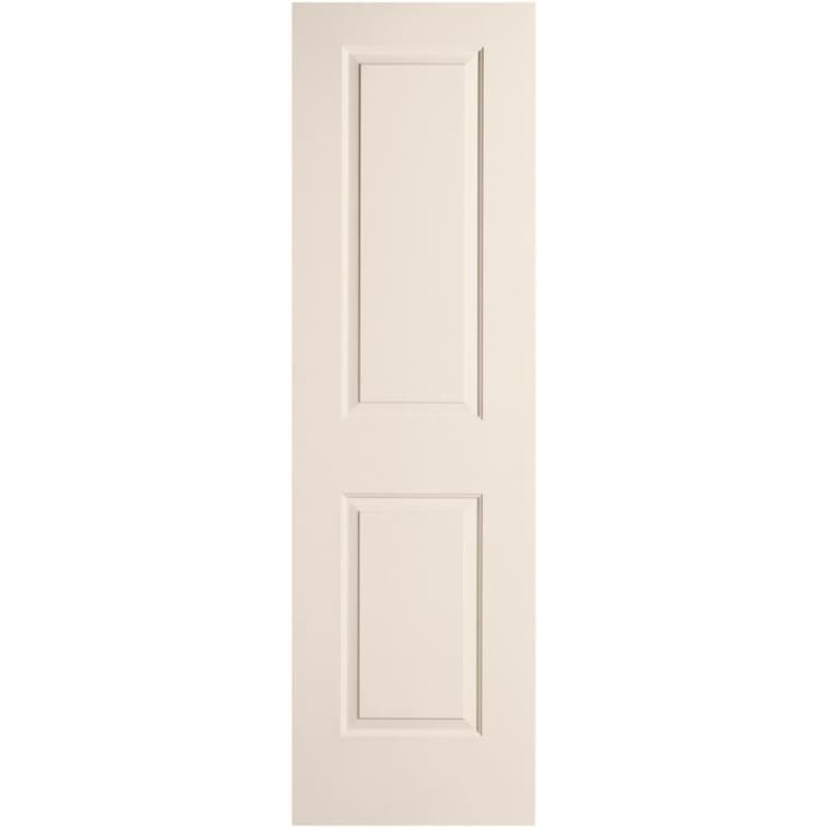 Cambridge Slab Door - 12" x 80"