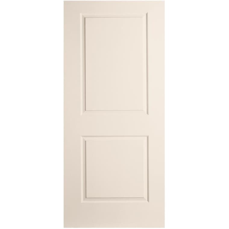 Cambridge Slab Door - 26" x 80"