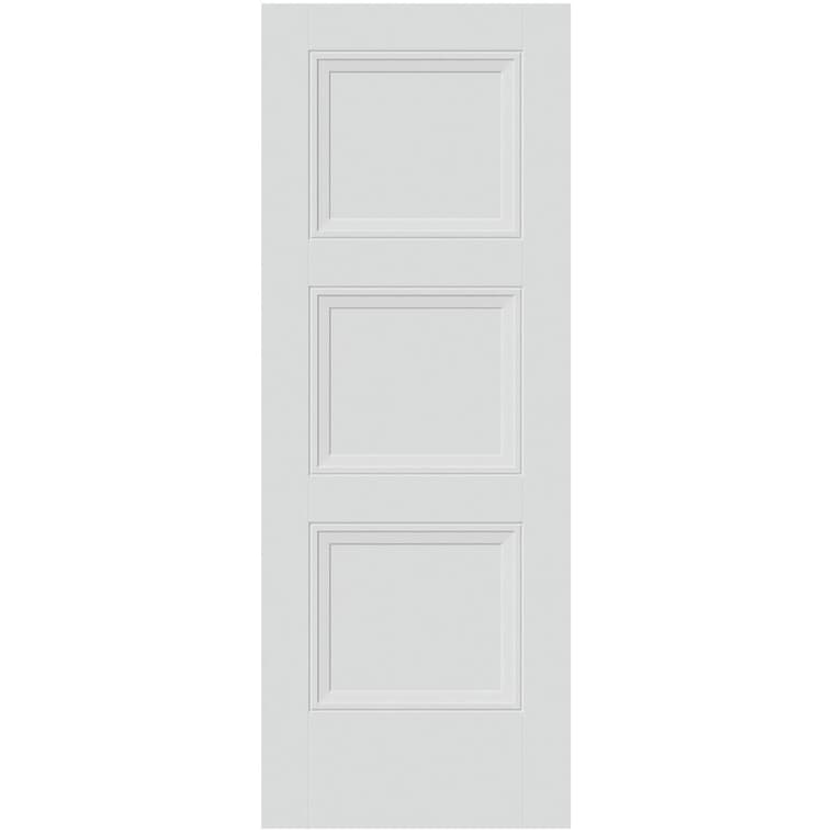 Livingston Slab Door - 18" x 80"
