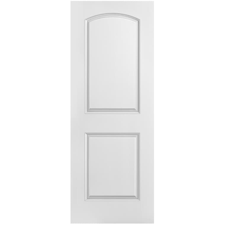 Roman Slab Door - 12" x 80"