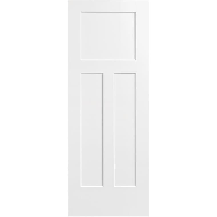 Winslow Slab Door - 30" x 80"